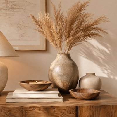 decor & accents