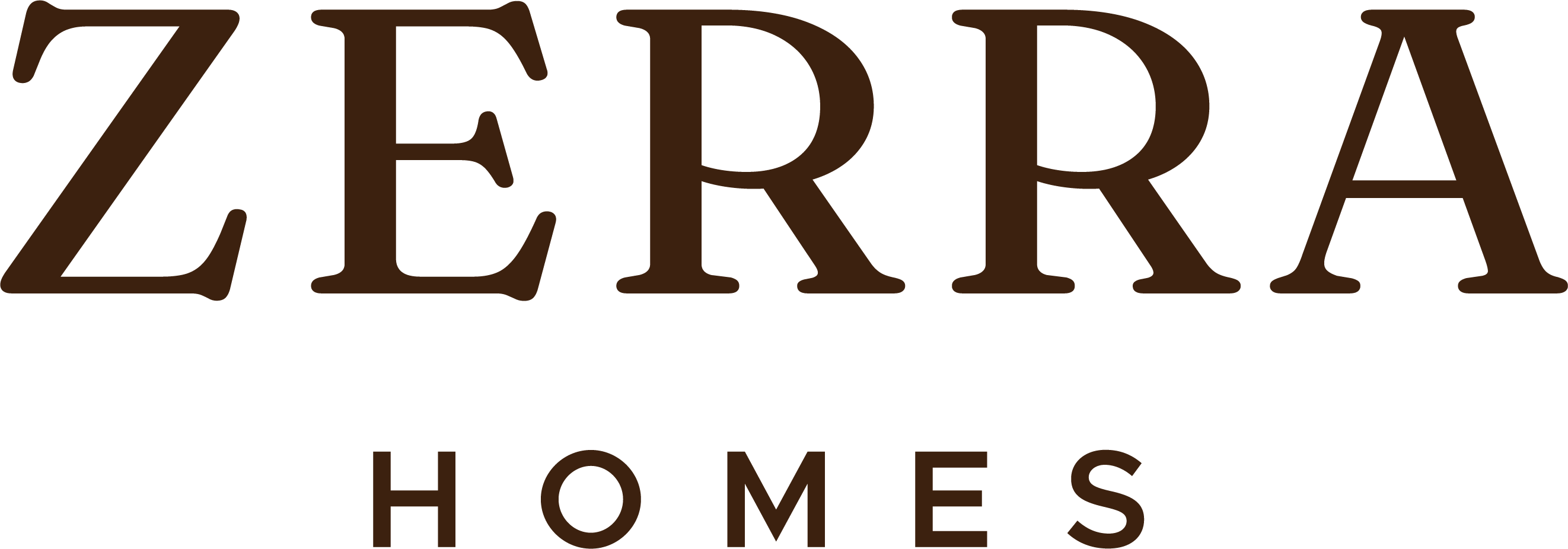 Zerra Homes